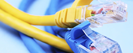 Cabling & Fiber