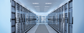 Data Center Services