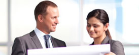 Select Consulting